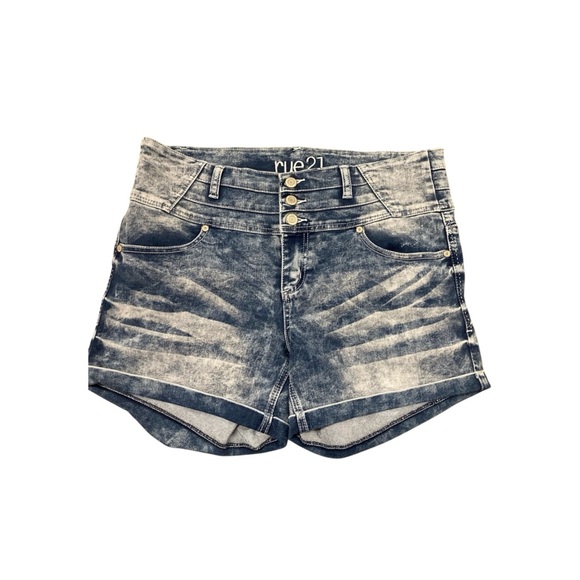 Rue21 Pants - Rue21 Jean Shorts